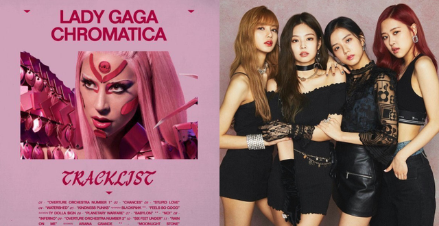 Black Pink công bố ra mắt album mới khiến fan háo hức ảnh 3
