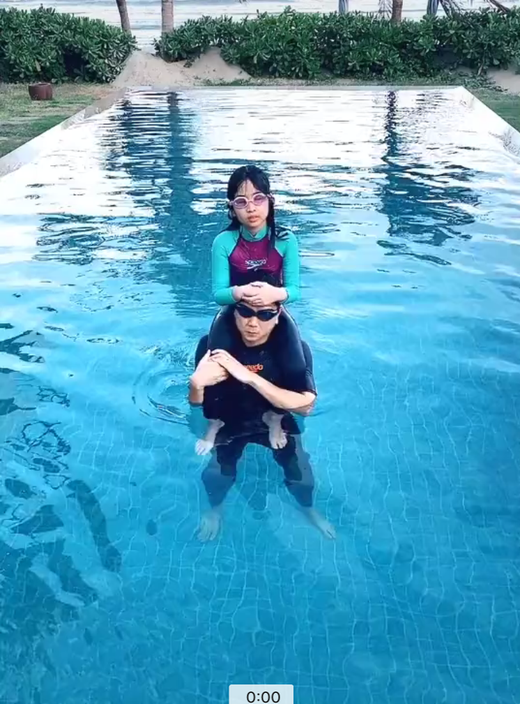 Song Luân nhập viện, thở oxy trong tình trạng nguy kịch? ảnh 9