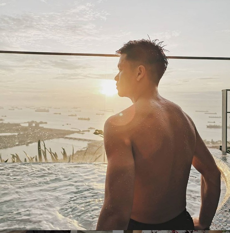 Hồ Ngọc Hà chia sẻ clip nhảy nóng bỏng giữa tin mang song thai với Kim Lý ảnh 14