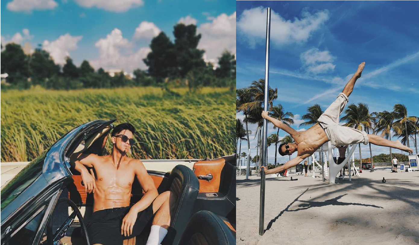 Phùng Ngọc Huy để ảnh cố diễn viên Mai Phương trong phòng ngủ gây xúc động ảnh 11