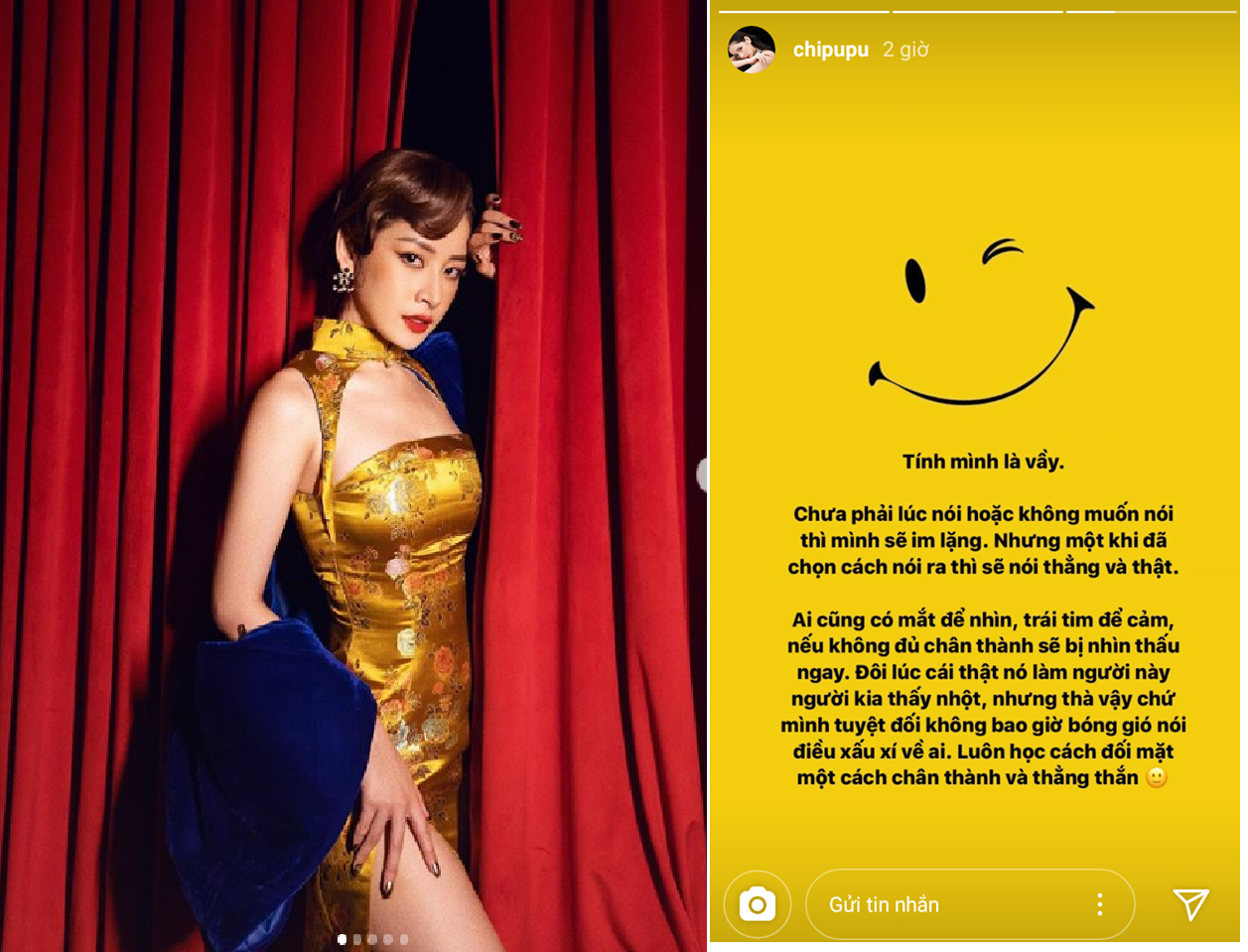 Ngỡ ngàng trước nhan sắc không tuổi của BTV Hoài Anh VTV ảnh 10