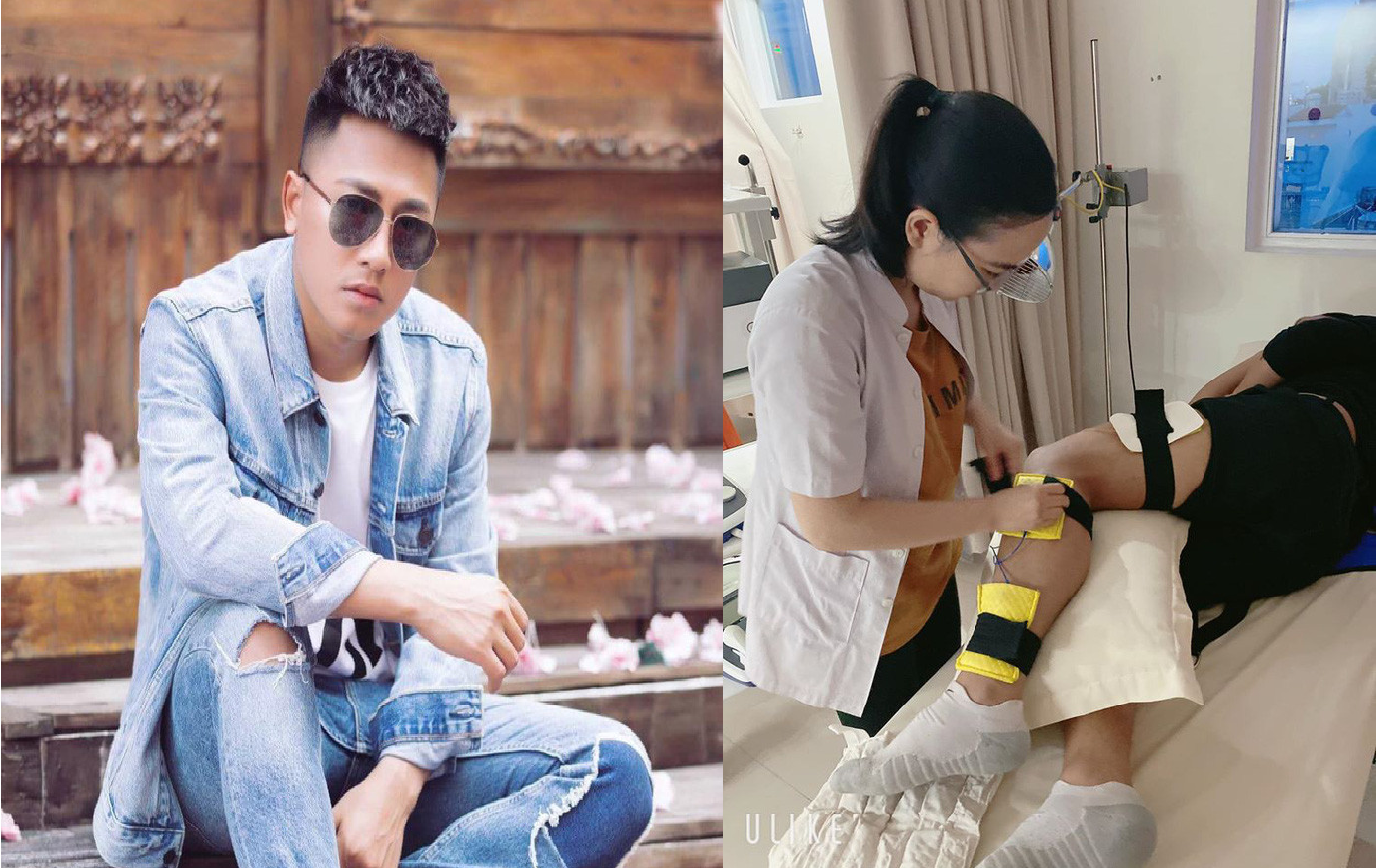 Đường cong sexy nuột nà của vợ hai đại gia Minh Nhựa ảnh 7