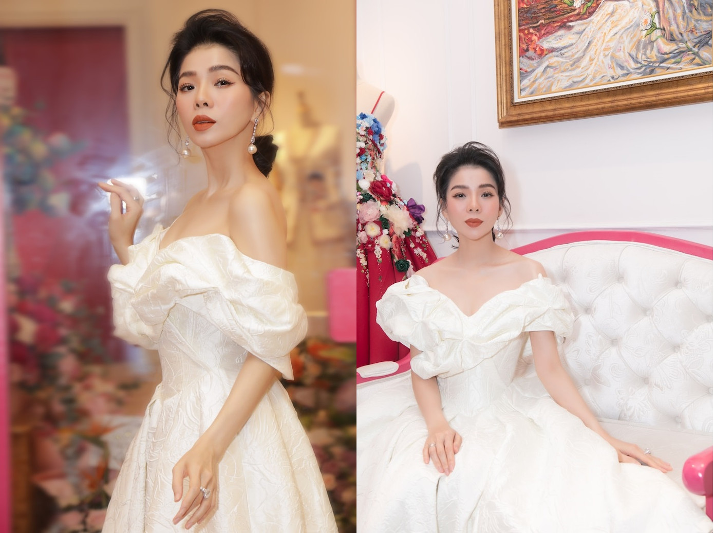 Hồ Ngọc Hà chia sẻ clip nhảy nóng bỏng giữa tin mang song thai với Kim Lý ảnh 5