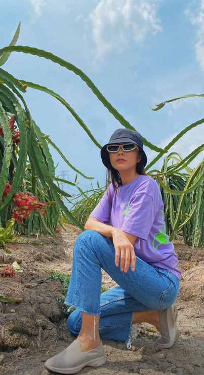 Minh Hằng và bạn trai tin đồn lộ bằng chứng hẹn hò? ảnh 13