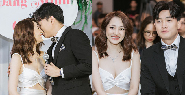 Ngỡ ngàng trước nhan sắc không tuổi của BTV Hoài Anh VTV ảnh 5