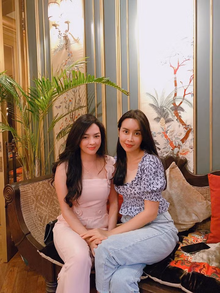 Minh Hằng và bạn trai tin đồn lộ bằng chứng hẹn hò? ảnh 5