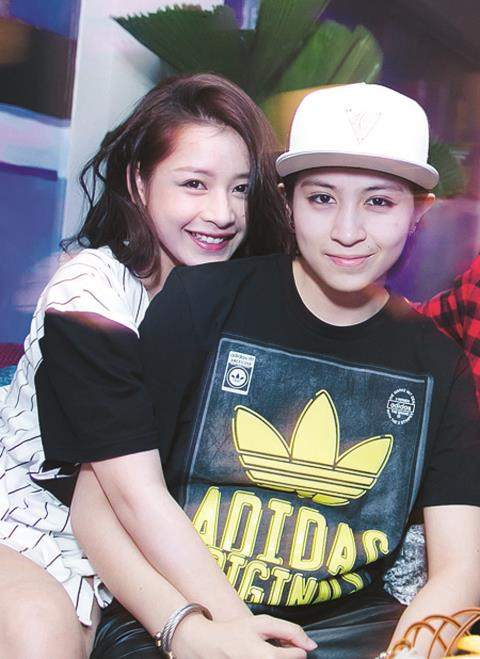 Gil Lê đăng status ẩn ý sau câu chuyện tình yêu bí mật của Chi Pu? ảnh 3