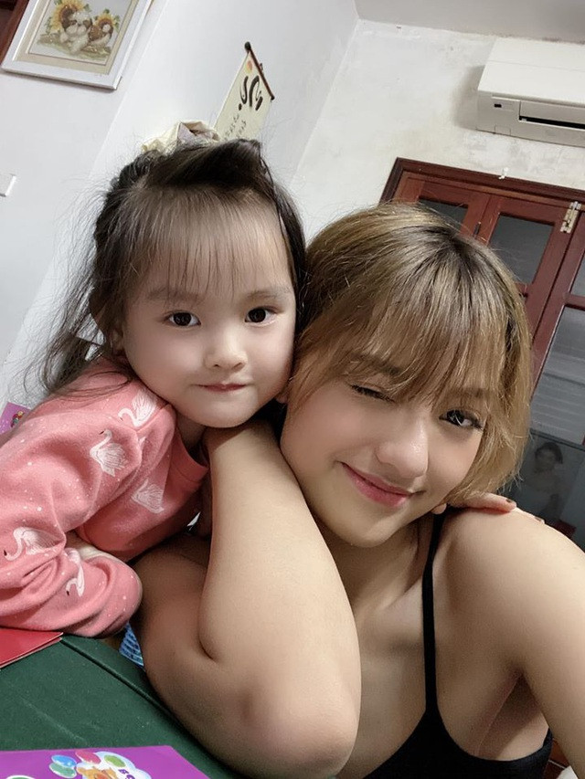 Sao Việt chia sẻ gì trong ngày đầu con quay lại trường sau dịch? ảnh 7