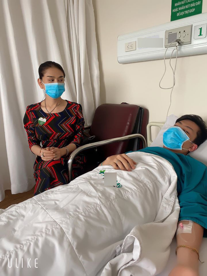 Gia Bảo lên tiếng về tin đồn đồng tính 'cưới vợ chỉ để che mắt thiên hạ' ảnh 3