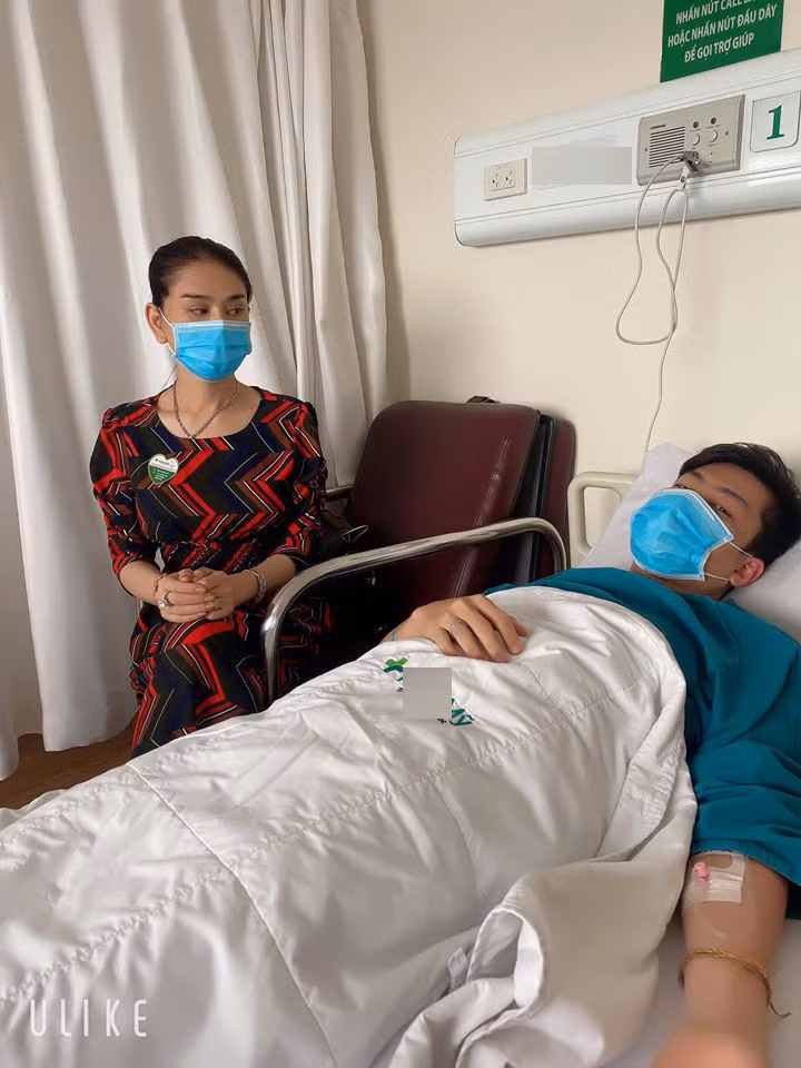 Gia Bảo lên tiếng về tin đồn đồng tính 'cưới vợ chỉ để che mắt thiên hạ' ảnh 3