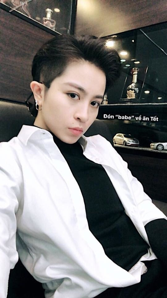 Gil Lê đăng status ẩn ý sau câu chuyện tình yêu bí mật của Chi Pu? ảnh 2