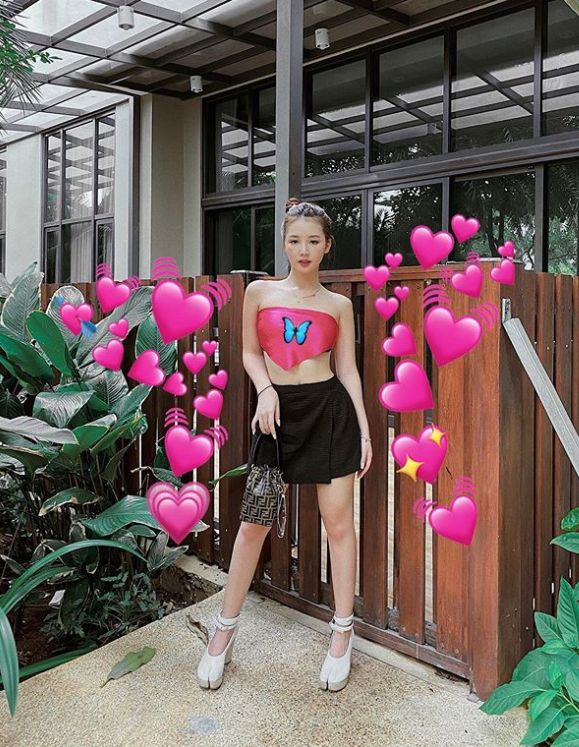 Hải Băng chia sẻ câu chuyện 'suýt mất con' gây xúc động ảnh 15