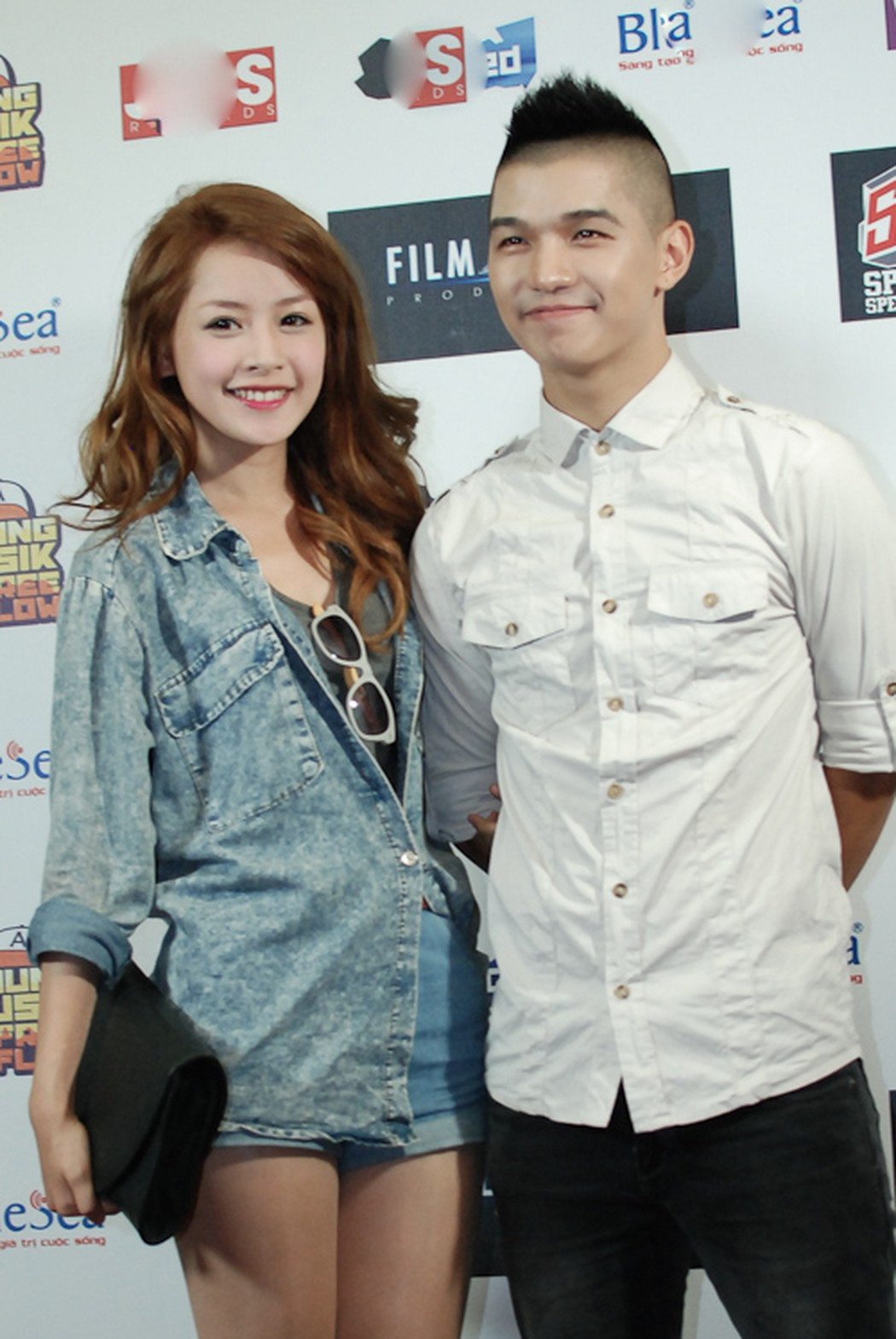 Ai là người khiến Chi Pu 'từng muốn từ bỏ tất cả để kết hôn'? ảnh 3