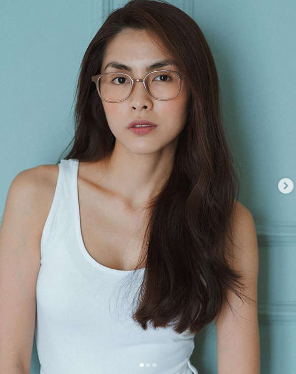 Hải Băng chia sẻ câu chuyện 'suýt mất con' gây xúc động ảnh 9