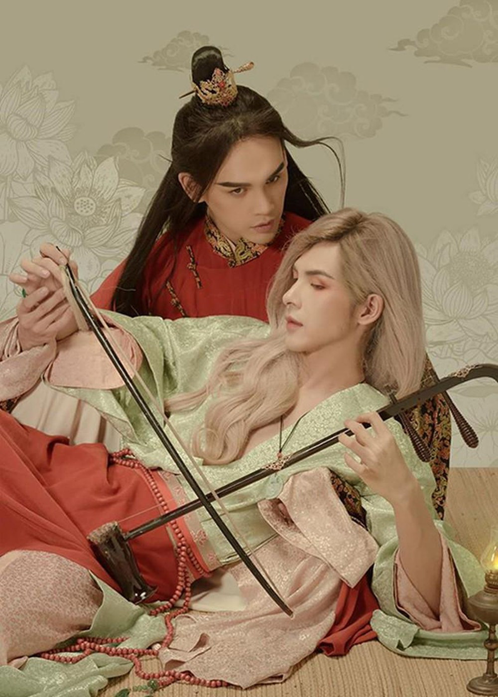 Nguyễn Trần Trung Quân bị chỉ trích sau bình luận kém duyên trên livestream của Mỹ Tâm ảnh 6