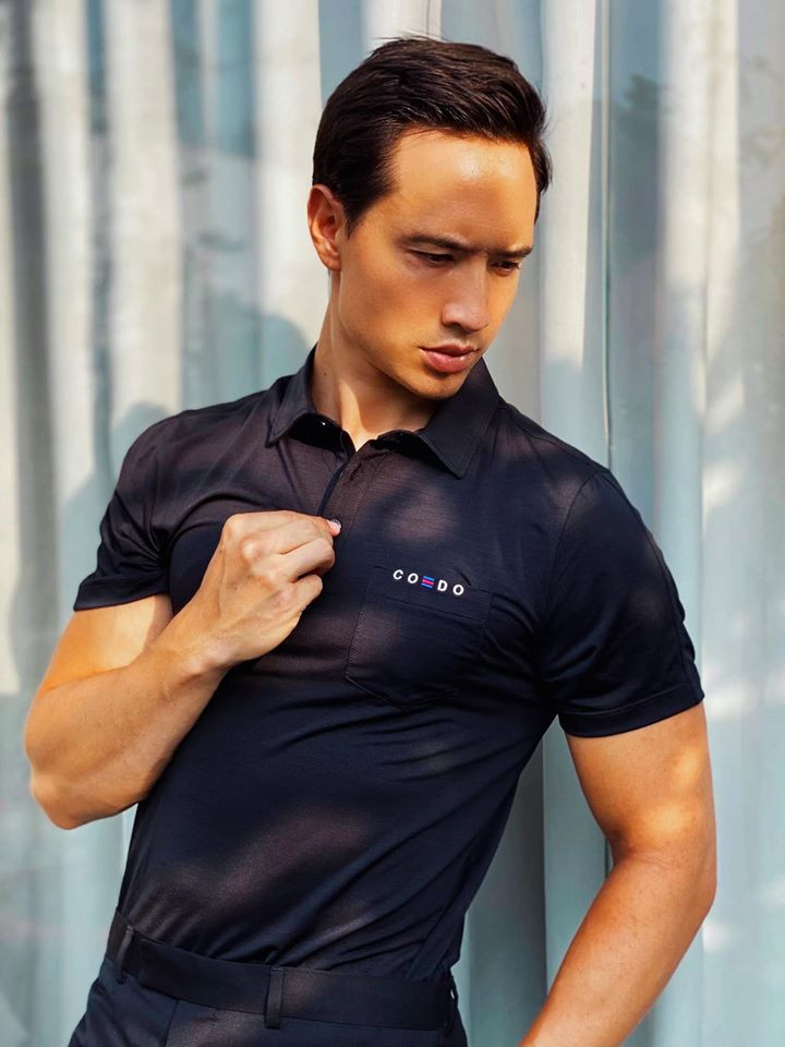 'Nóng mắt' với ảnh Chi Pu 'thả rông' vòng 1 ảnh 13