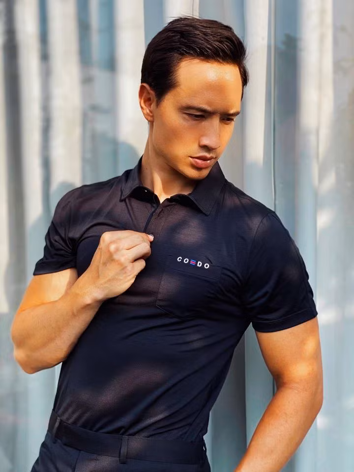 'Nóng mắt' với ảnh Chi Pu 'thả rông' vòng 1 ảnh 13