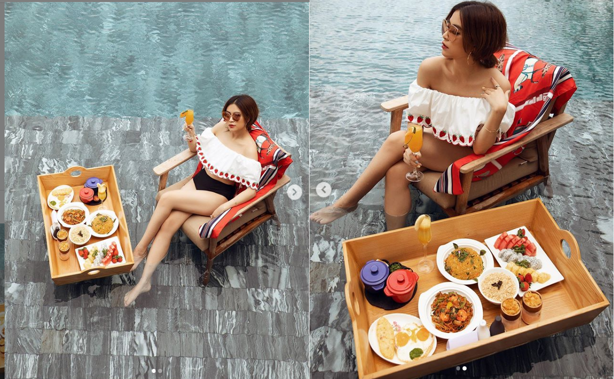 NSƯT Chí Trung đáp trả anti-fan khi bị chê: 'Già rồi còn thể hiện' ảnh 11