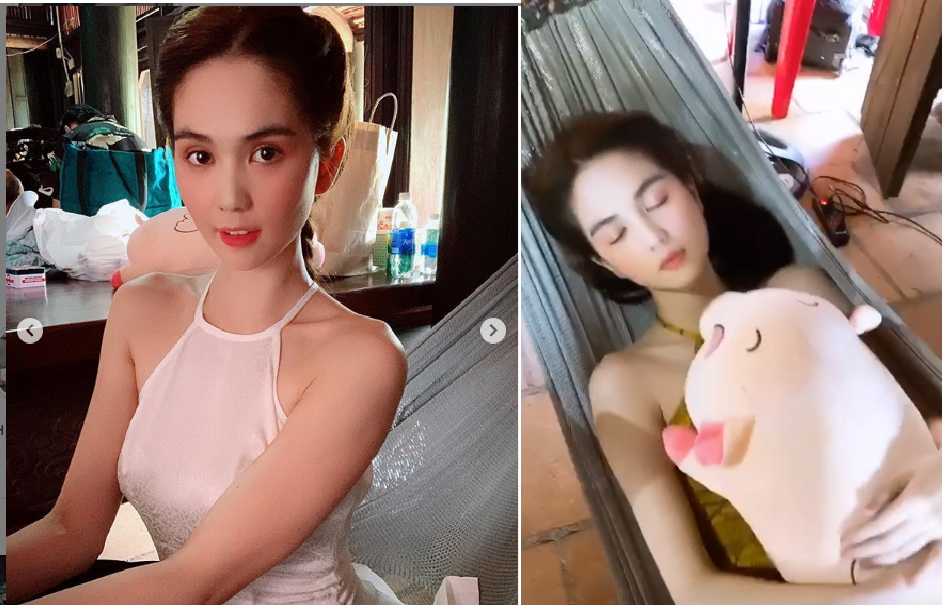 Hồng Ngọc chia sẻ sức khoẻ hiện tại sau bị bỏng nặng vì nổ nồi xông hơi ảnh 9