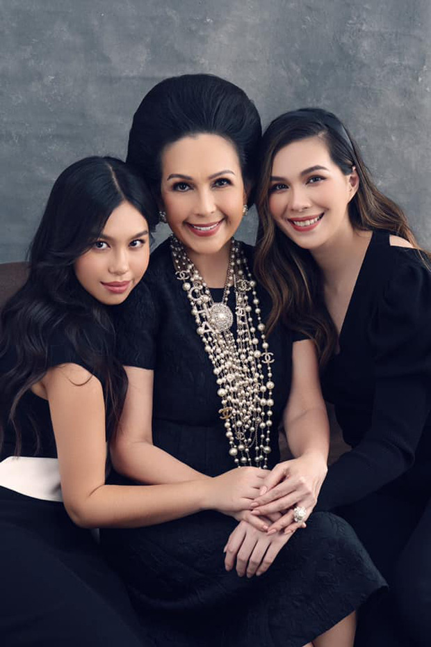 Thành tích học tập 'khủng' của 2 ái nữ nhà Diễm My ảnh 3