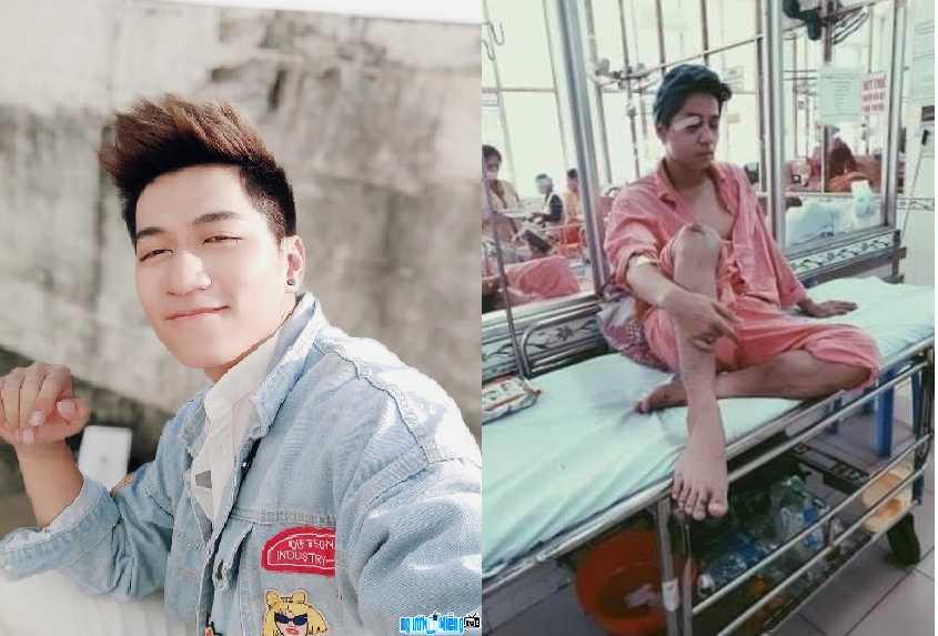 Phùng Ngọc Huy để ảnh cố diễn viên Mai Phương trong phòng ngủ gây xúc động ảnh 2