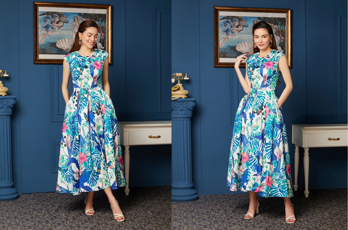 Hải Băng chia sẻ câu chuyện 'suýt mất con' gây xúc động ảnh 3