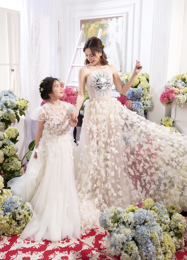 Bị cháu hỏi 'bao giờ dì lấy chồng', Ninh Dương Lan Ngọc nói gì? ảnh 7