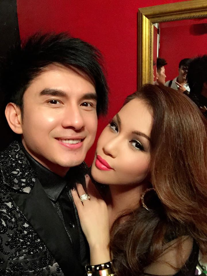 Loạt 'nam thần' từng gắn bó trong sự nghiệp của Minh Tuyết ảnh 9