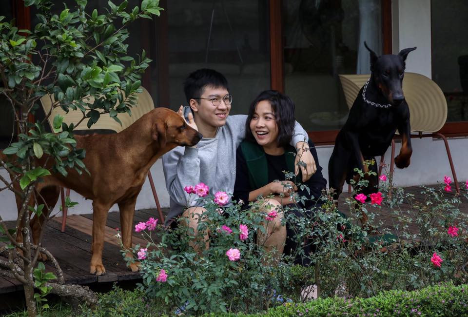 NSND Hồng Vân, Bảo Nhân phát ngôn gây tranh cãi về giải Cánh Diều Vàng? ảnh 11