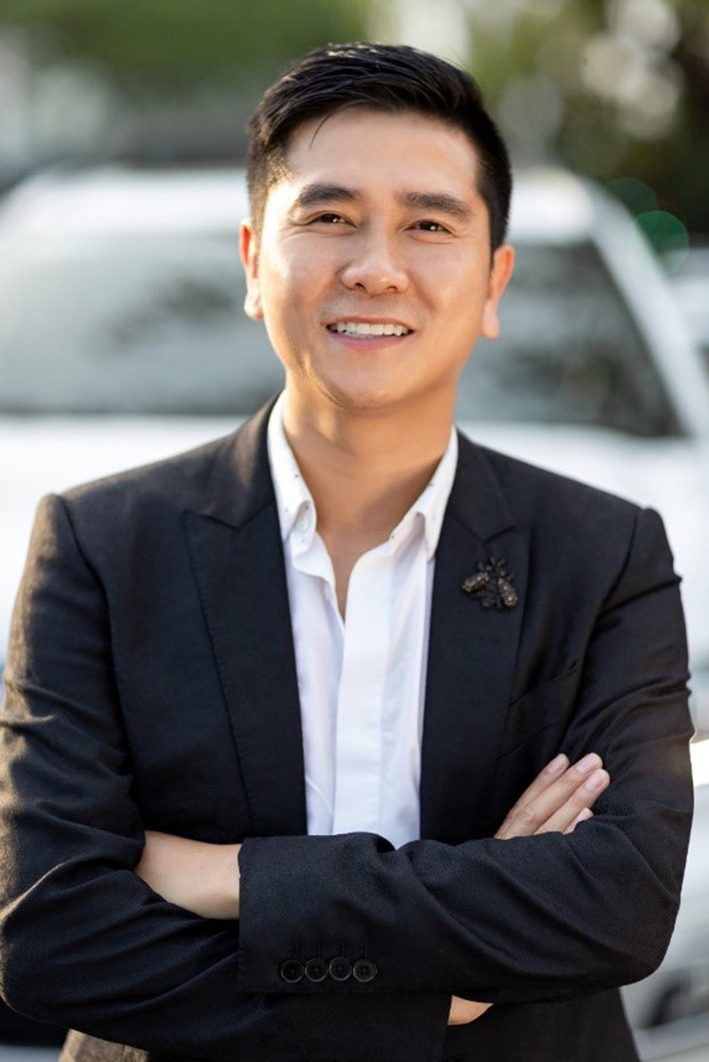 Sau tái hợp, Lưu Hương Giang chia sẻ bí quyết giữ lửa gia đình hạnh phúc ảnh 2