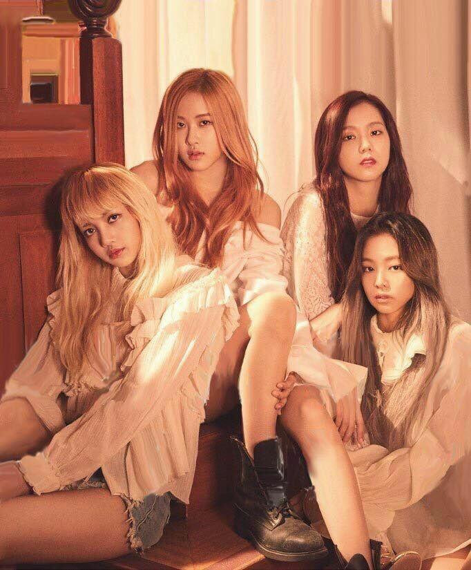 Black Pink công bố ra mắt album mới khiến fan háo hức ảnh 1