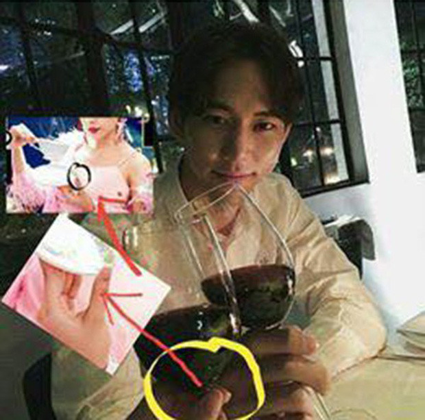 Ai là người khiến Chi Pu 'từng muốn từ bỏ tất cả để kết hôn'? ảnh 8