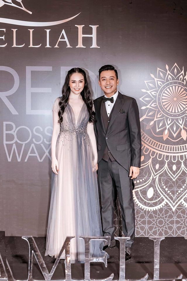 Phùng Ngọc Huy để ảnh cố diễn viên Mai Phương trong phòng ngủ gây xúc động ảnh 7