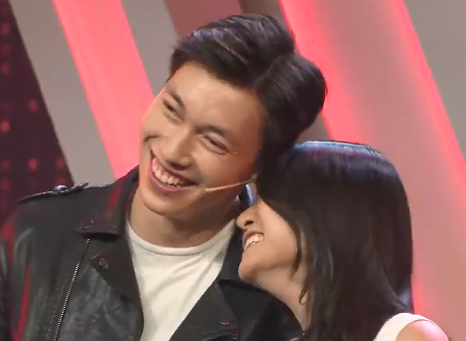 Thu Ngọc (Mây trắng) sánh đôi cùng trai trẻ sau 4 năm ly hôn? ảnh 1