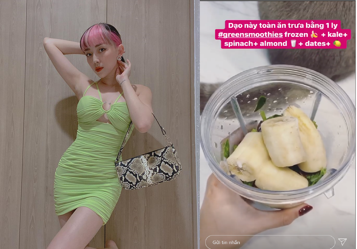 Hồng Ngọc chia sẻ sức khoẻ hiện tại sau bị bỏng nặng vì nổ nồi xông hơi ảnh 8