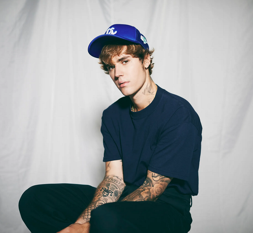 Quyết đoạn tuyệt R&B cũ kĩ, Justin Bieber cho ra mắt album mới đậm đặc chất Pop ảnh 2