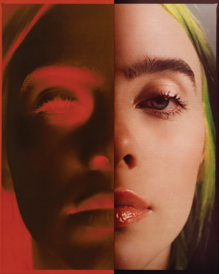 Bỏ lại sau lưng những lời chê bai và sự tự ti, Billie Eilish muốn thay đổi những gì ở album mới? ảnh 2