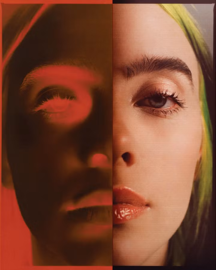 Bỏ lại sau lưng những lời chê bai và sự tự ti, Billie Eilish muốn thay đổi những gì ở album mới? ảnh 2