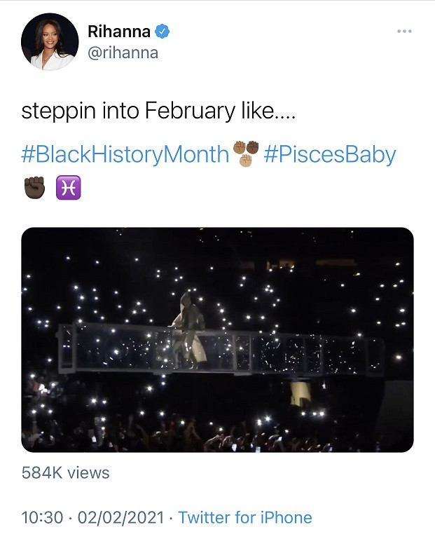 Showbiz US&UK tháng 2 gay cấn như phim hành động: Cardi B, Dua Lipa, Ariana Grande “so găng” quyết liệt ảnh 4