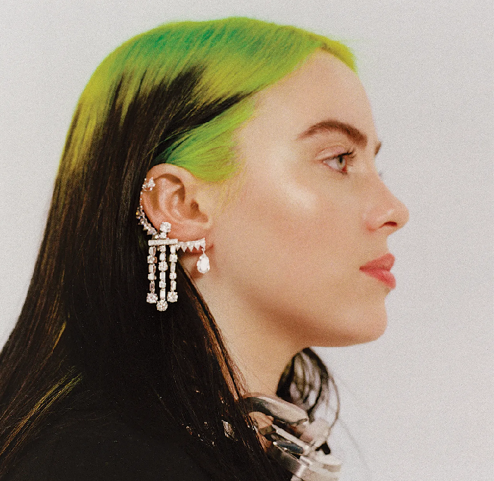 Bỏ lại sau lưng những lời chê bai và sự tự ti, Billie Eilish muốn thay đổi những gì ở album mới? ảnh 3