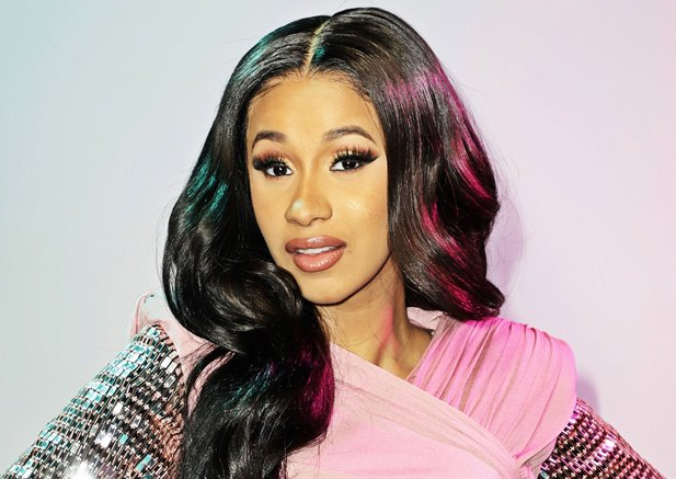 Grammy 2021: Taylor Swift, Cardi B, BTS... dàn sao khủng liệu có cứu nổi rating năm nay? ảnh 5