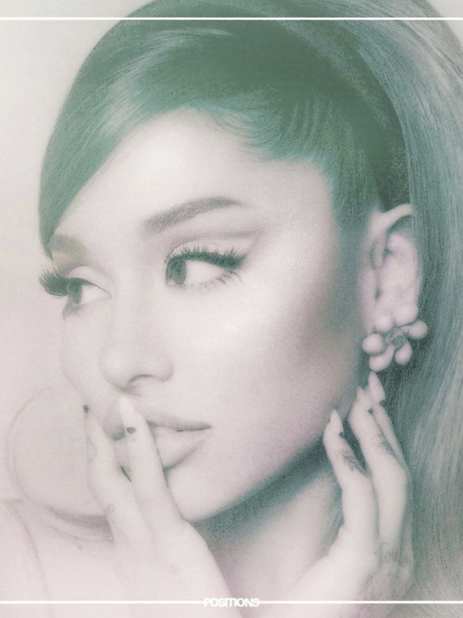 Nhiều ý kiến trái chiều về chất lượng album phòng thu mới của Ariana Grande ảnh 3