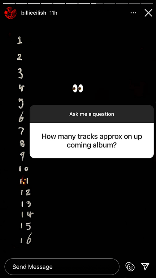 Bỏ lại sau lưng những lời chê bai và sự tự ti, Billie Eilish muốn thay đổi những gì ở album mới? ảnh 4