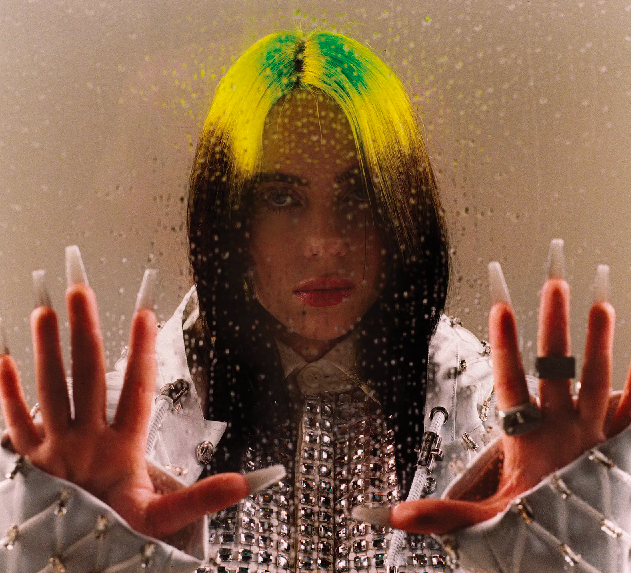 Bỏ lại sau lưng những lời chê bai và sự tự ti, Billie Eilish muốn thay đổi những gì ở album mới? ảnh 5