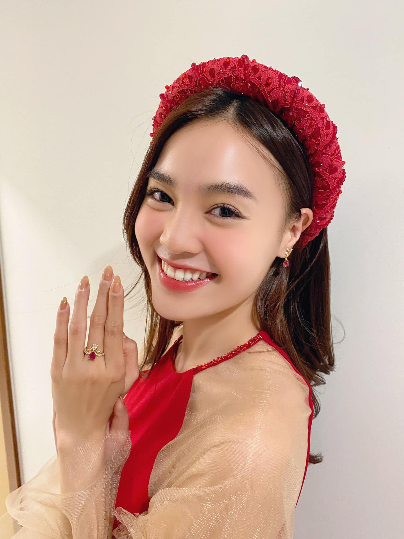 Những dự định của “sao” Việt trong đêm Giao thừa: Người đón Tết nơi xứ người, kẻ “chờ đón” những điều mới mẻ ảnh 13