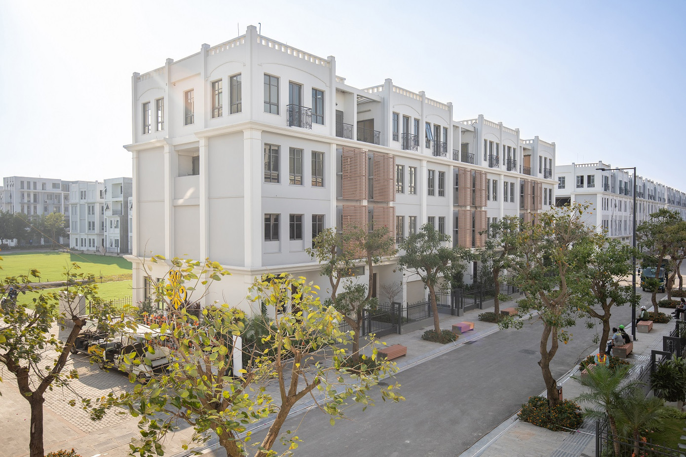 Bitexco nói gì khi mang 14 lô đất dự án đối ứng BT 'tỷ đô' đi thế chấp? ảnh 2