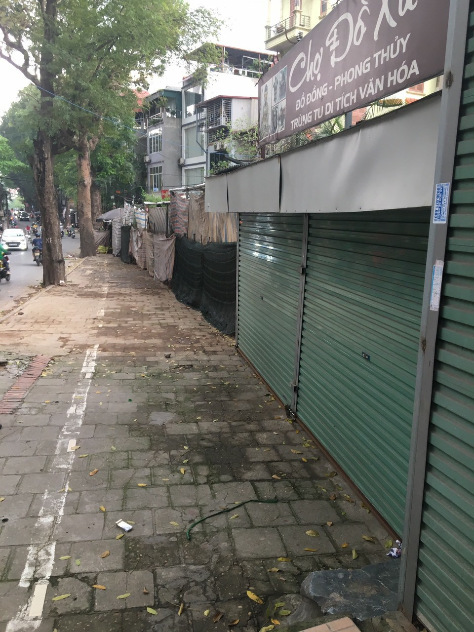 Quận Tây Hồ quyết liệt phòng chống dịch Covid-19 ảnh 1