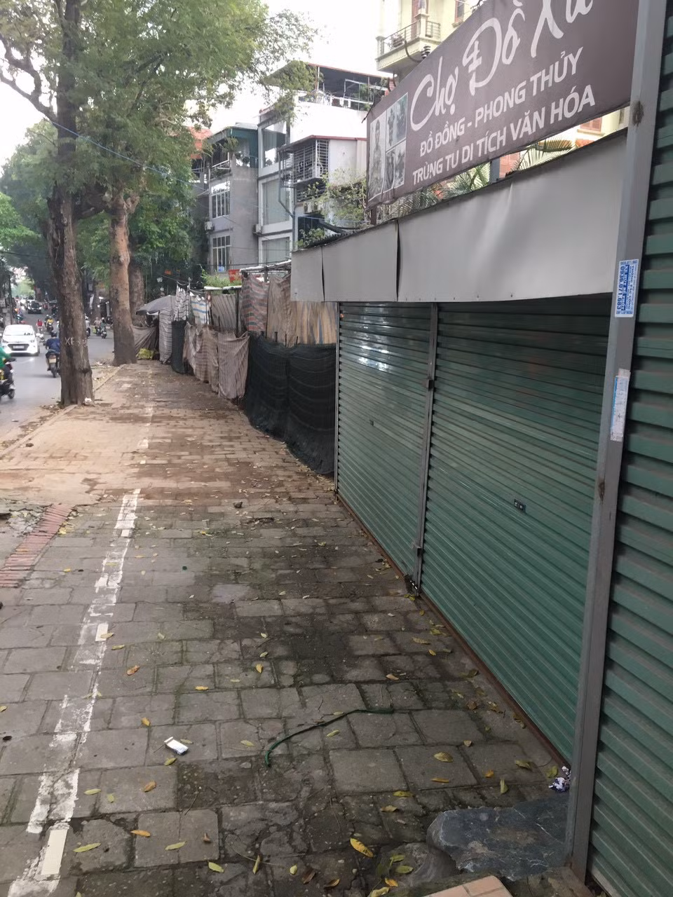 Quận Tây Hồ quyết liệt phòng chống dịch Covid-19 ảnh 1