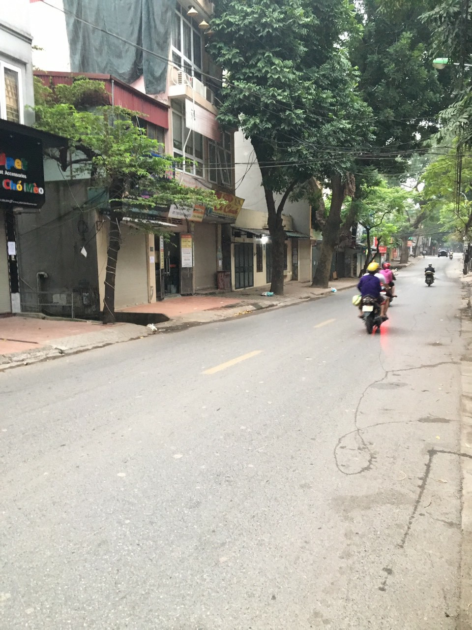 Quận Tây Hồ quyết liệt phòng chống dịch Covid-19 ảnh 3