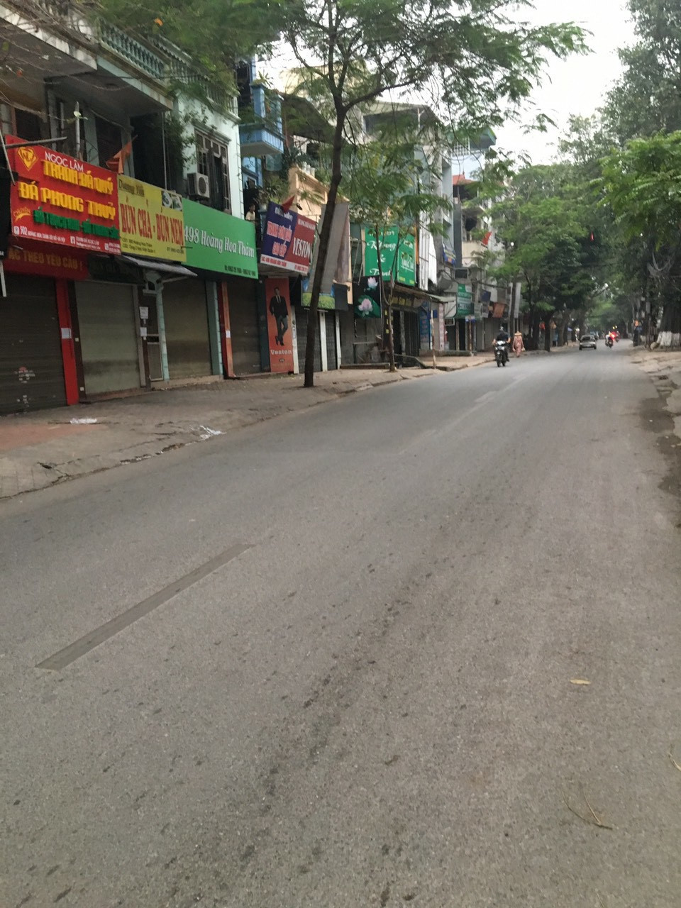 Quận Tây Hồ quyết liệt phòng chống dịch Covid-19 ảnh 2